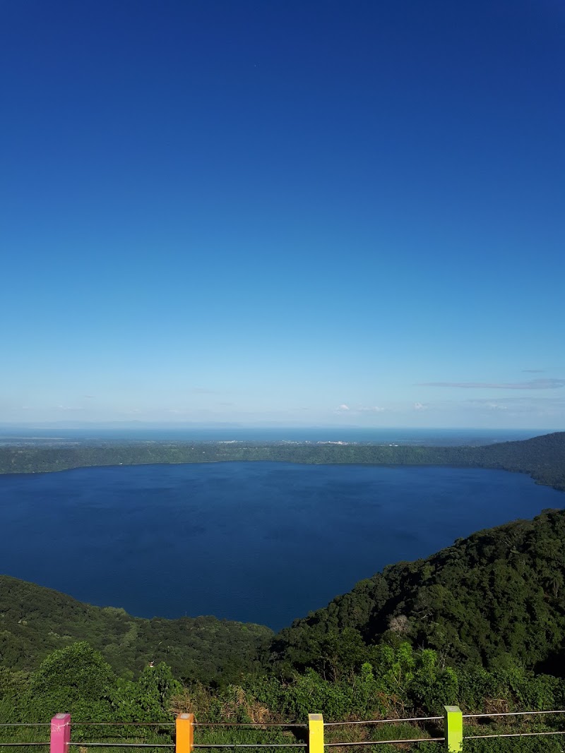 Photo 5 at Mirador de Catarina in Catarina