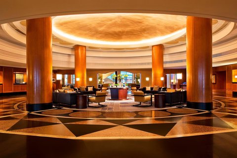 Photo 6 at Sheraton Grand Chicago Riverwalk in Chicago