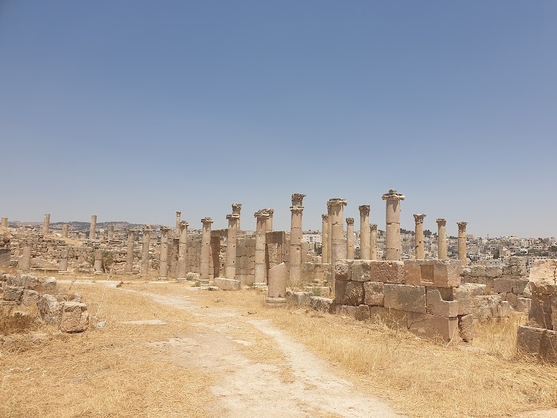 Photo 4 at Amman Citadel in Amman