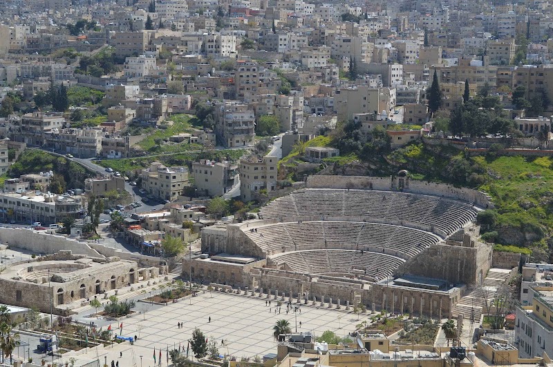 Photo 2 at Amman Citadel in Amman