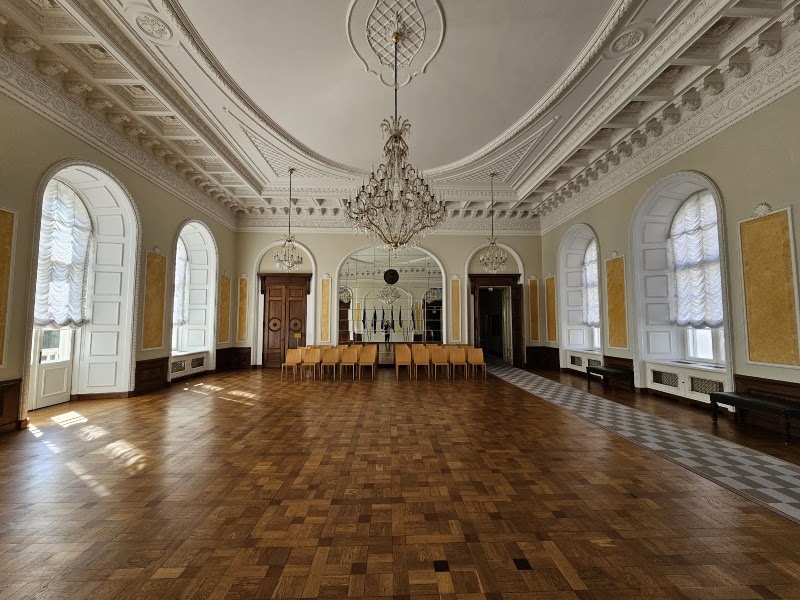 Photo 2 at Parliament of Estonia in Tallinn