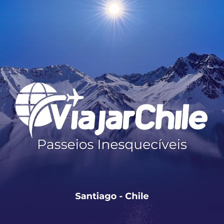 Viajar Chile Agência de Passeios in Santiago