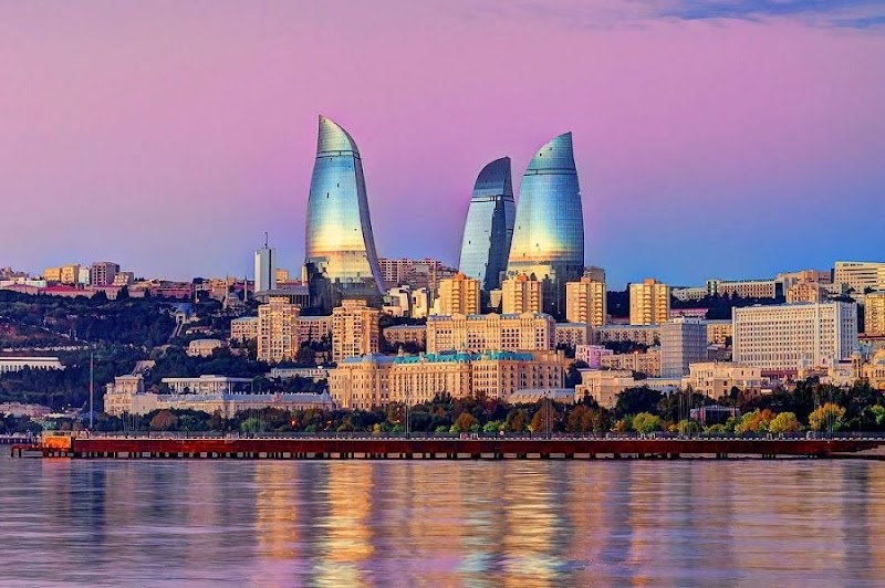 Photo 5 at Baku Boulevard in Bakı