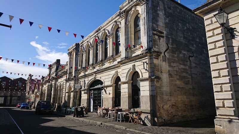 Photo 6 at Oamaru's Heritage Precinct in Oamaru