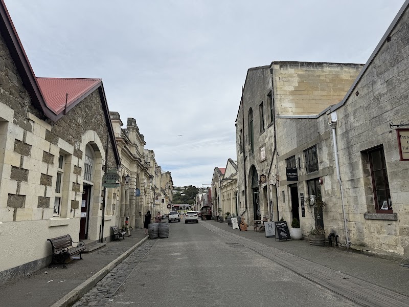 Photo 3 at Oamaru's Heritage Precinct in Oamaru