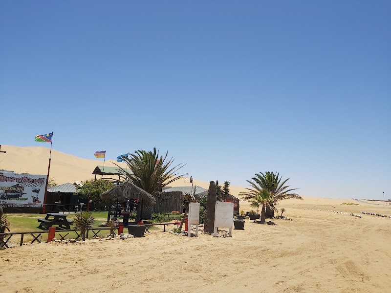 Photo 4 at Dare Devil Adventures in Swakopmund