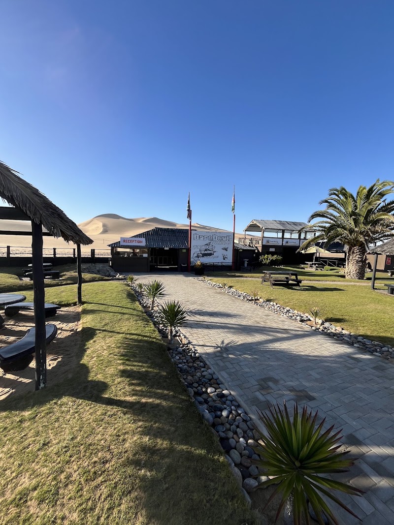 Photo 6 at Dare Devil Adventures in Swakopmund