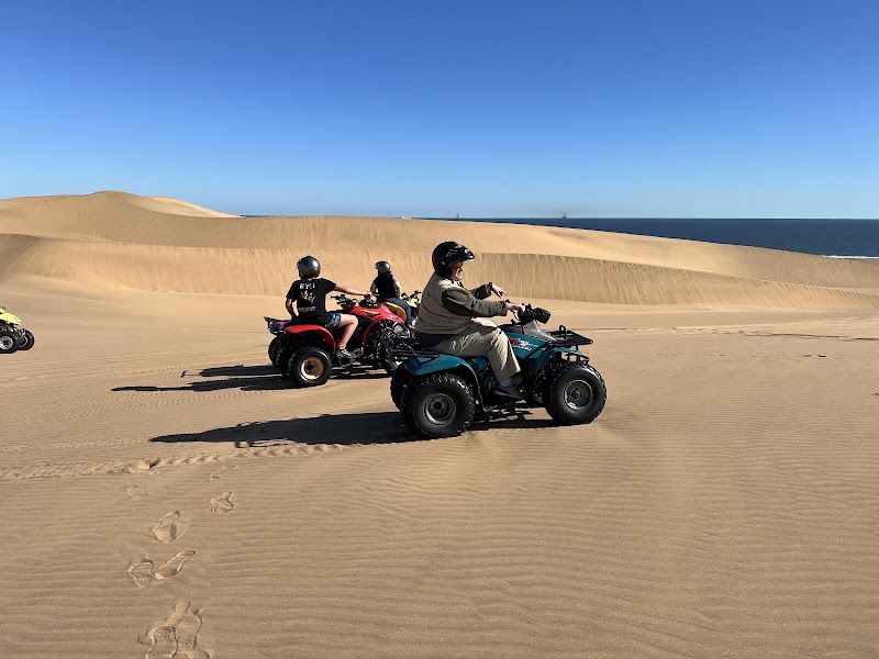 Photo 2 at Dare Devil Adventures in Swakopmund