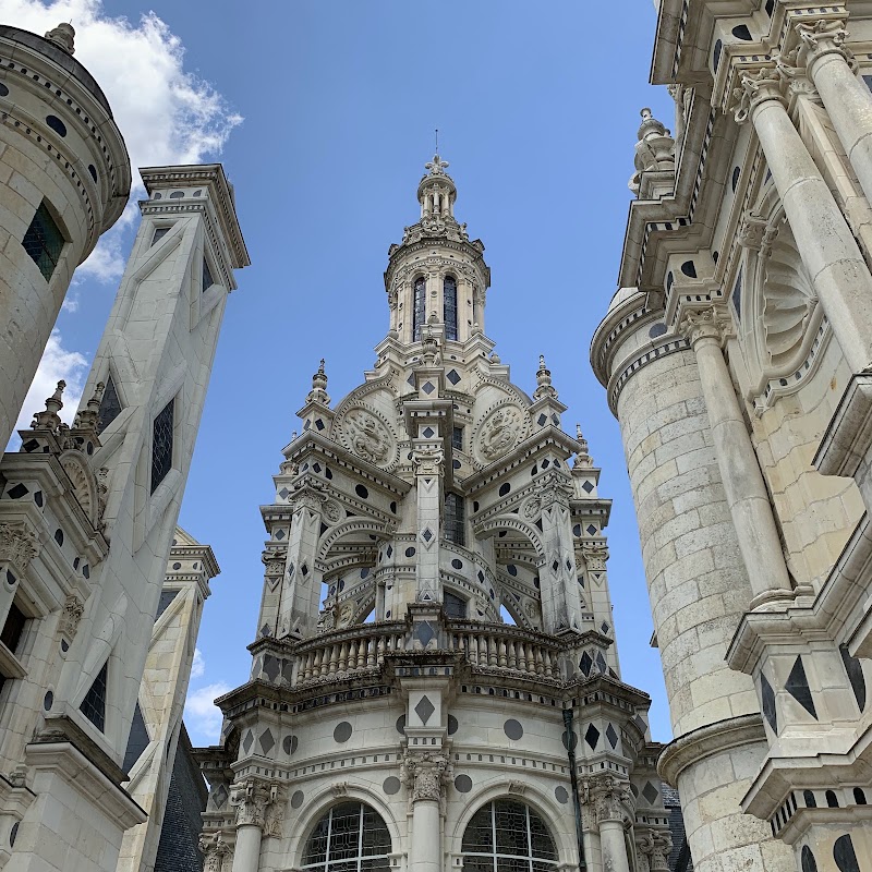 Photo 2 at Château de Chambord in Chambord
