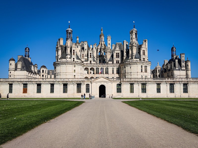 Photo 6 at Château de Chambord in Chambord