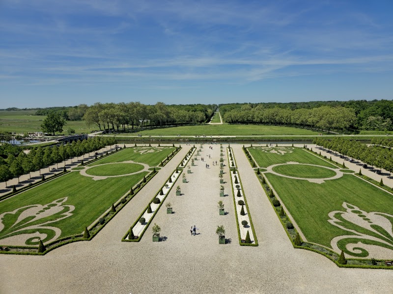 Photo 3 at Château de Chambord in Chambord