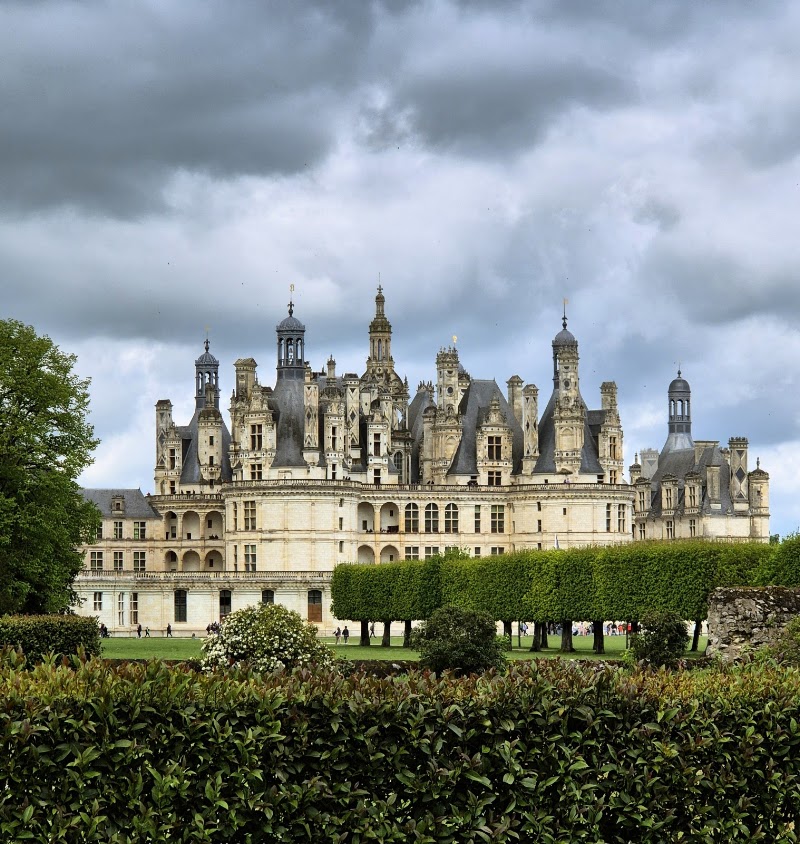 Photo 5 at Château de Chambord in Chambord