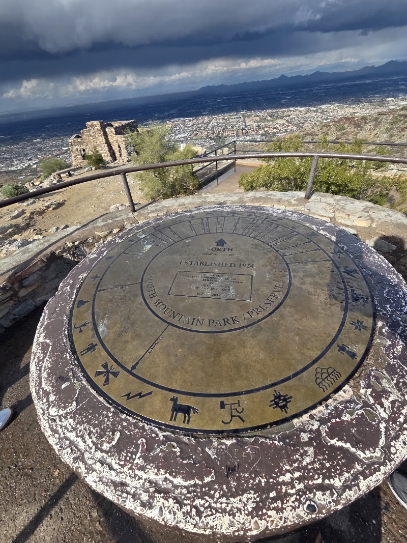 Photo 6 at Dobbins Lookout in Phoenix