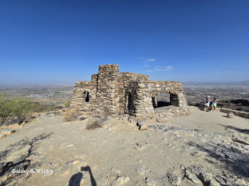 Photo 5 at Dobbins Lookout in Phoenix