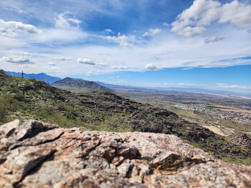 Photo 3 at Dobbins Lookout in Phoenix