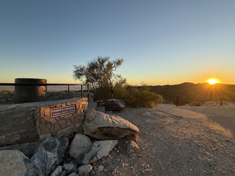 Photo 4 at Dobbins Lookout in Phoenix