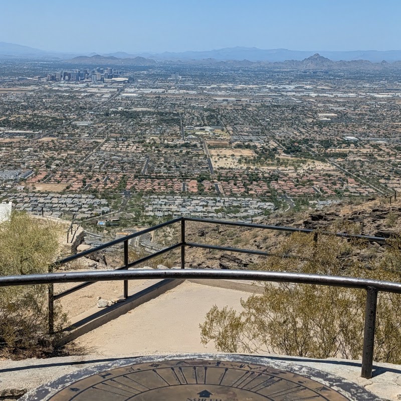 Photo 1 at Dobbins Lookout in Phoenix