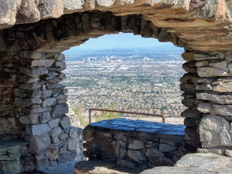 Photo 2 at Dobbins Lookout in Phoenix
