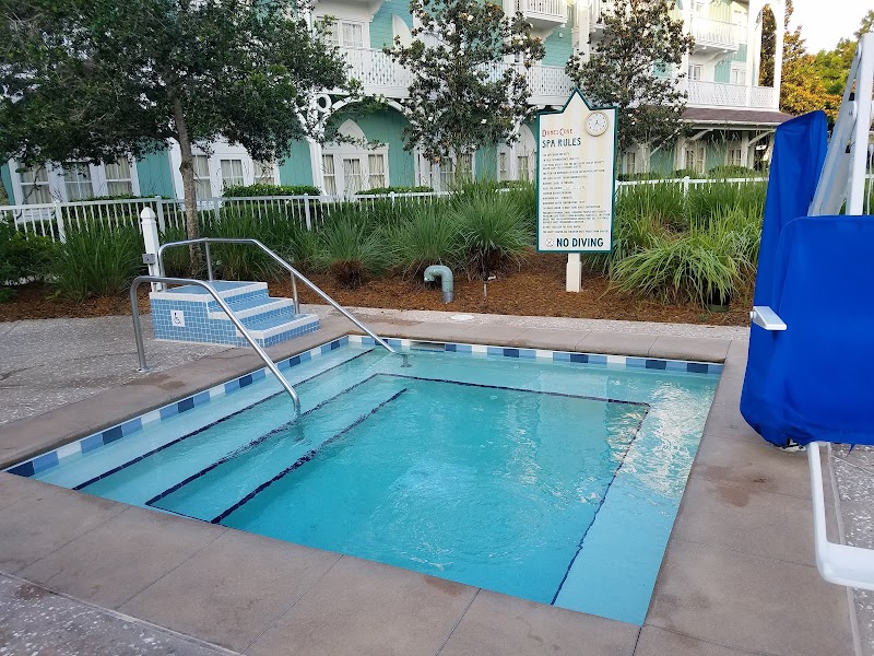 Photo 2 at Disney's Beach Club Villas in Lake Buena Vista