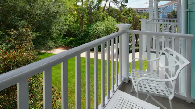 Photo 5 at Disney's Beach Club Villas in Lake Buena Vista