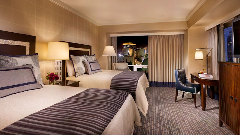Photo 1 at Omni Los Angeles Hotel at California Plaza in Los Angeles