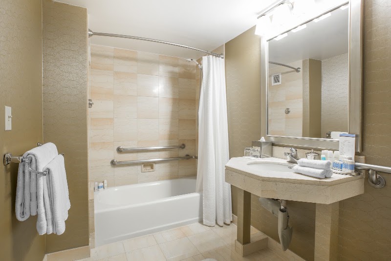 Photo 3 at Omni Los Angeles Hotel at California Plaza in Los Angeles