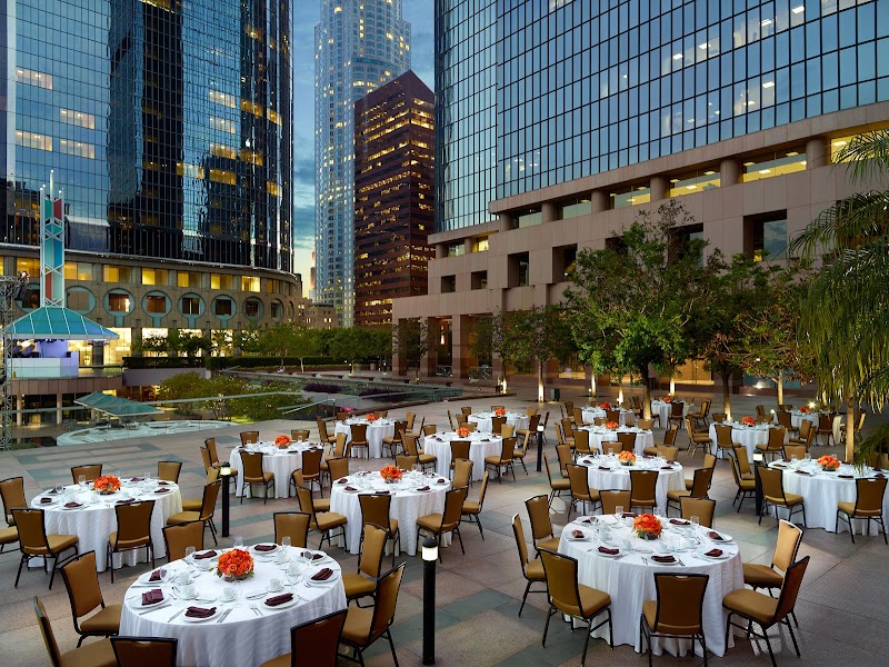 Photo 6 at Omni Los Angeles Hotel at California Plaza in Los Angeles