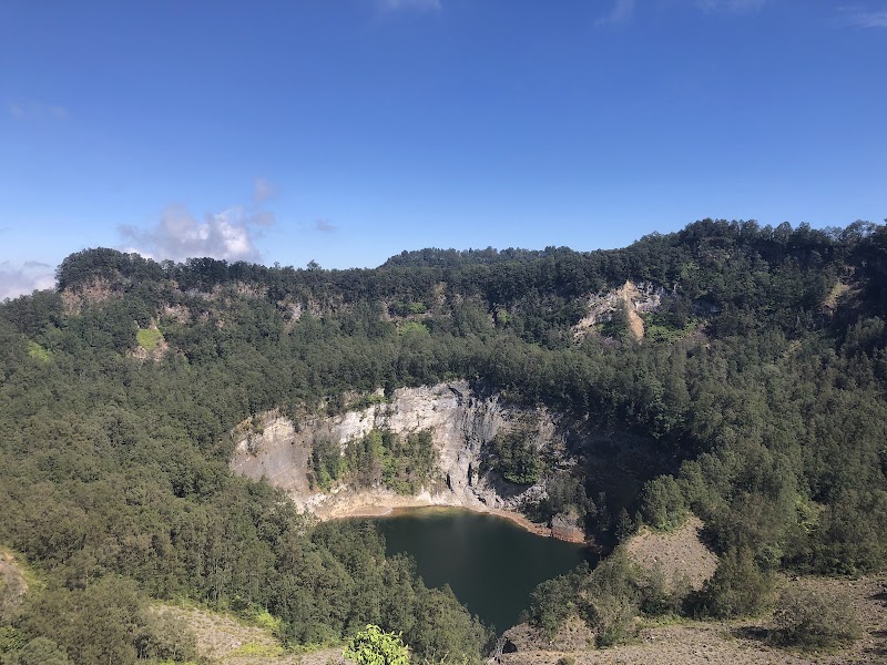 Photo 1 at Kelimutu National Park in Detusoko