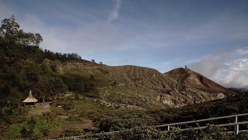 Photo 4 at Kelimutu National Park in Detusoko