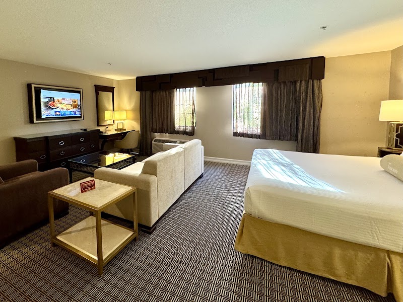 Photo 1 at Tuscany Suites & Casino in Las Vegas