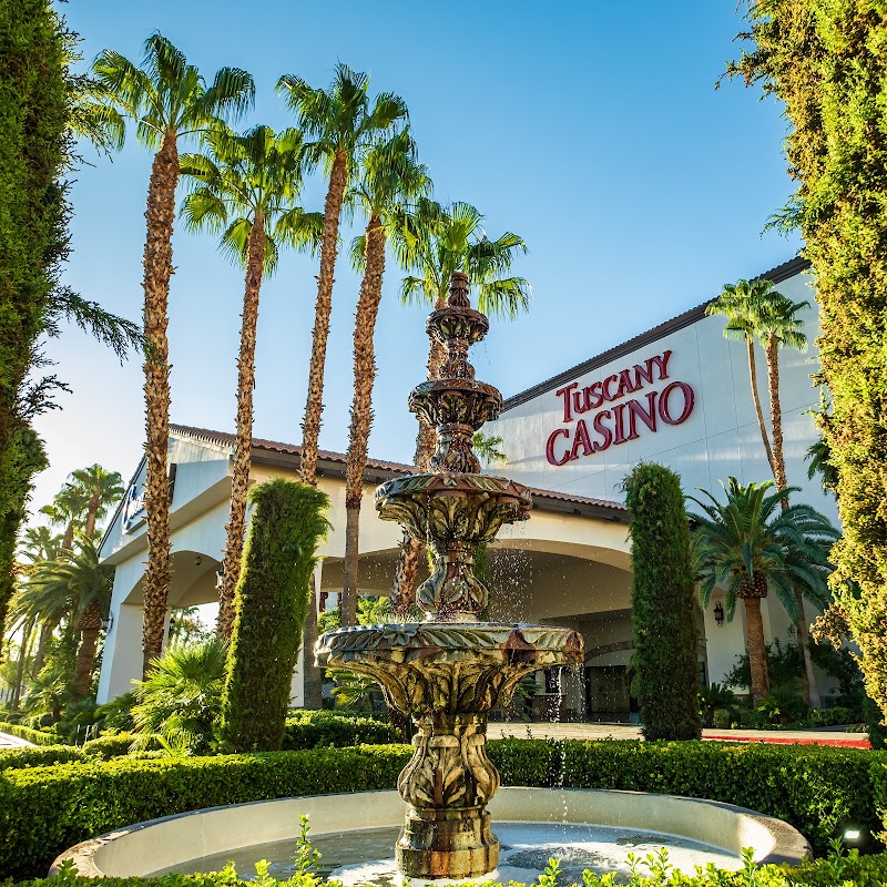 Photo 3 at Tuscany Suites & Casino in Las Vegas