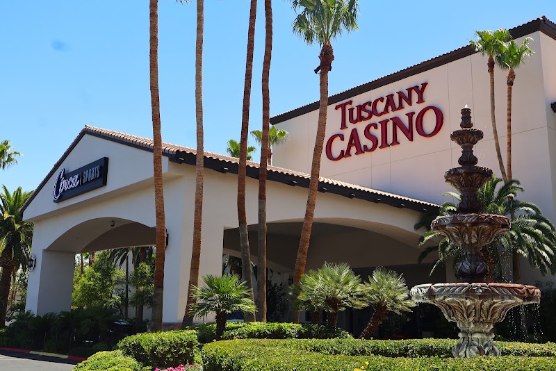 Photo 6 at Tuscany Suites & Casino in Las Vegas