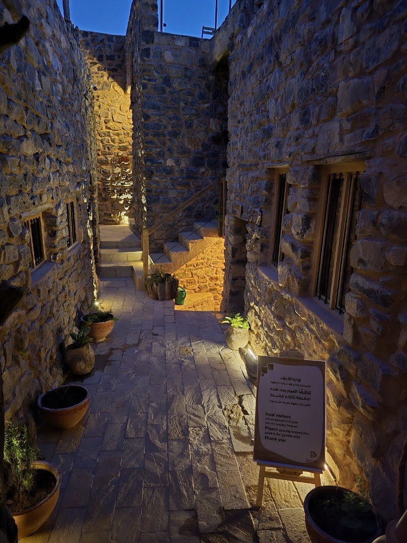 Photo 4 at Hanging Terraces | المدرجات المعلقة in Saiq