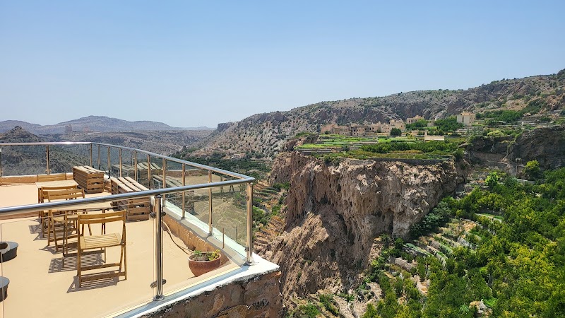 Photo 5 at Hanging Terraces | المدرجات المعلقة in Saiq