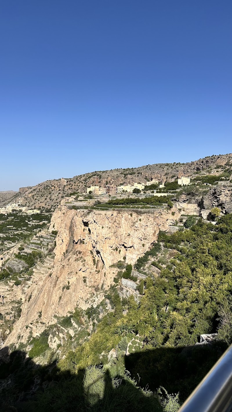 Photo 6 at Hanging Terraces | المدرجات المعلقة in Saiq