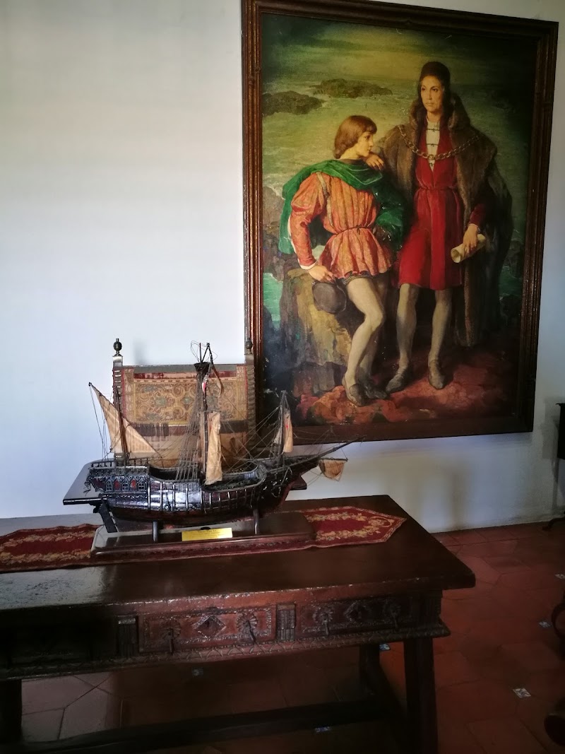 Photo 6 at Fortress of Columbus in Santo Domingo