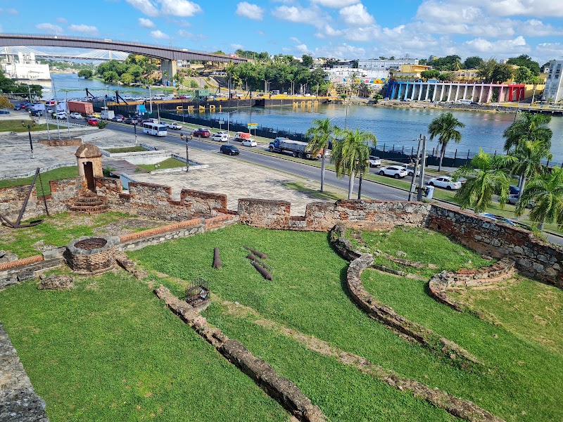 Photo 4 at Fortress of Columbus in Santo Domingo