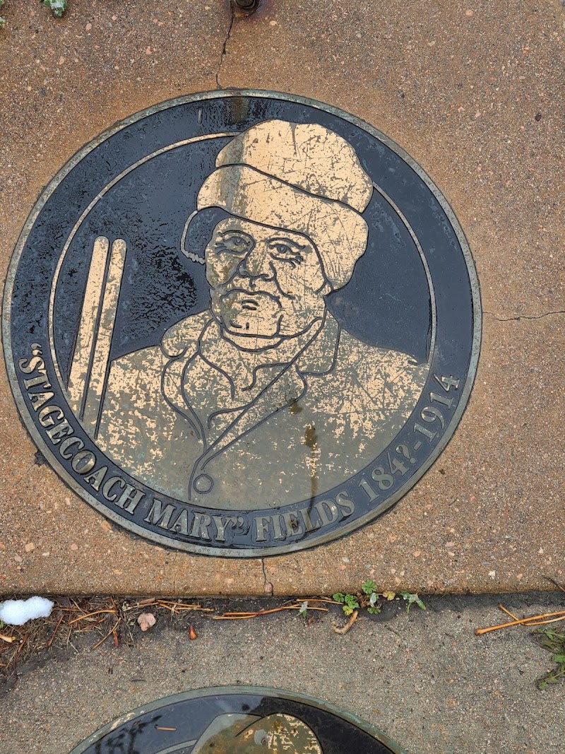 Photo 4 at Black American West Museum & Heritage Center in Denver