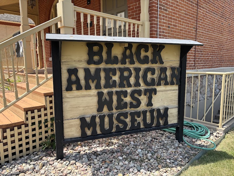 Photo 5 at Black American West Museum & Heritage Center in Denver
