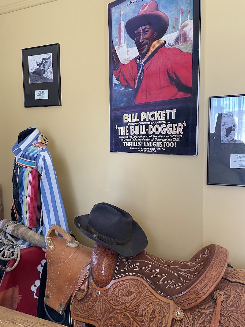 Photo 6 at Black American West Museum & Heritage Center in Denver