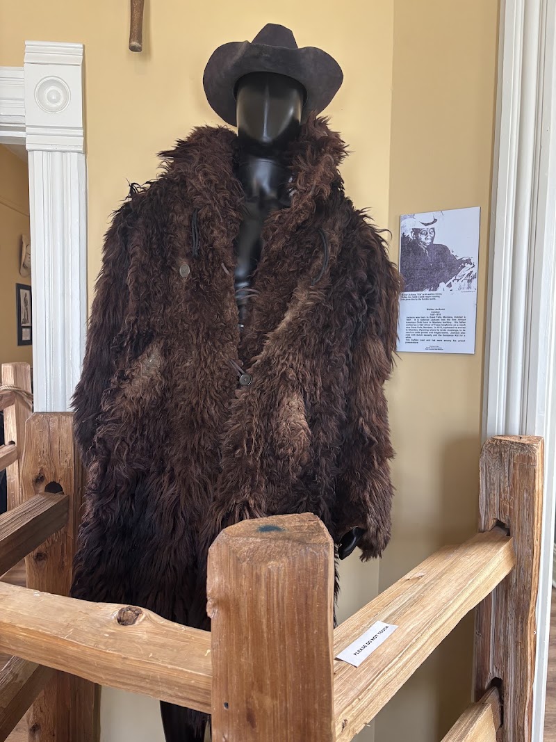 Photo 2 at Black American West Museum & Heritage Center in Denver