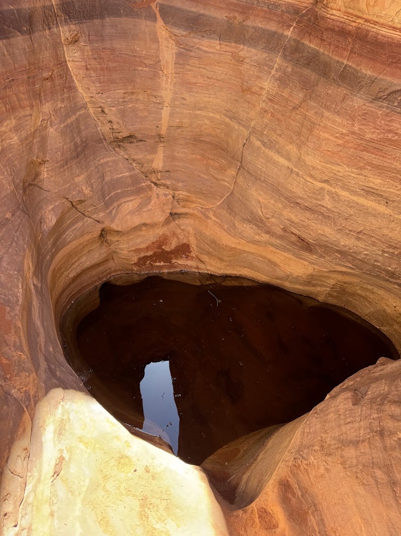 Photo 5 at Khazali Canyon in Wadi Rum Village