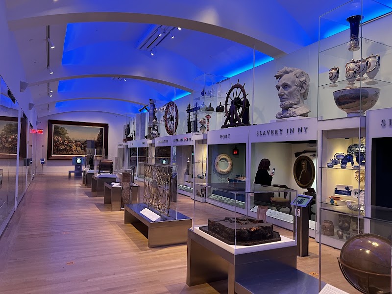 Photo 1 at The New York Historical in New York
