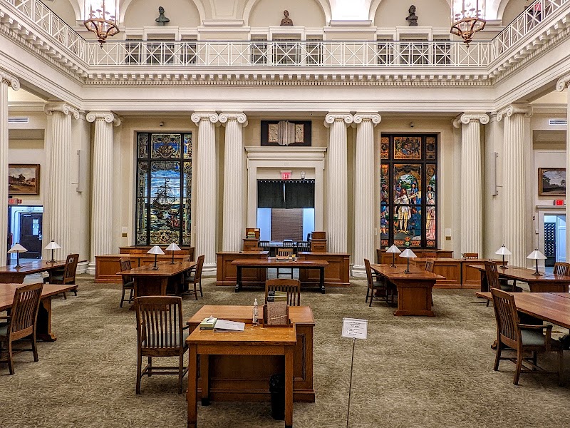 Photo 6 at The New York Historical in New York