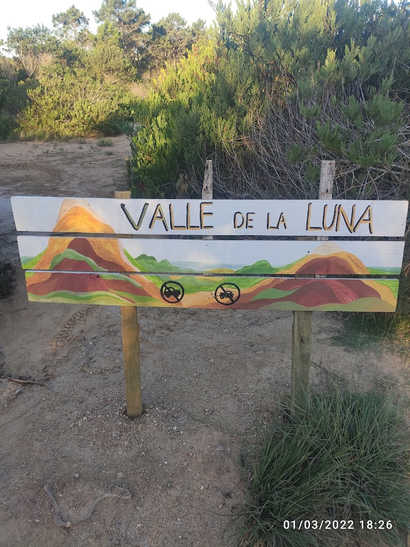Photo 5 at Valle De La Luna in Rocha
