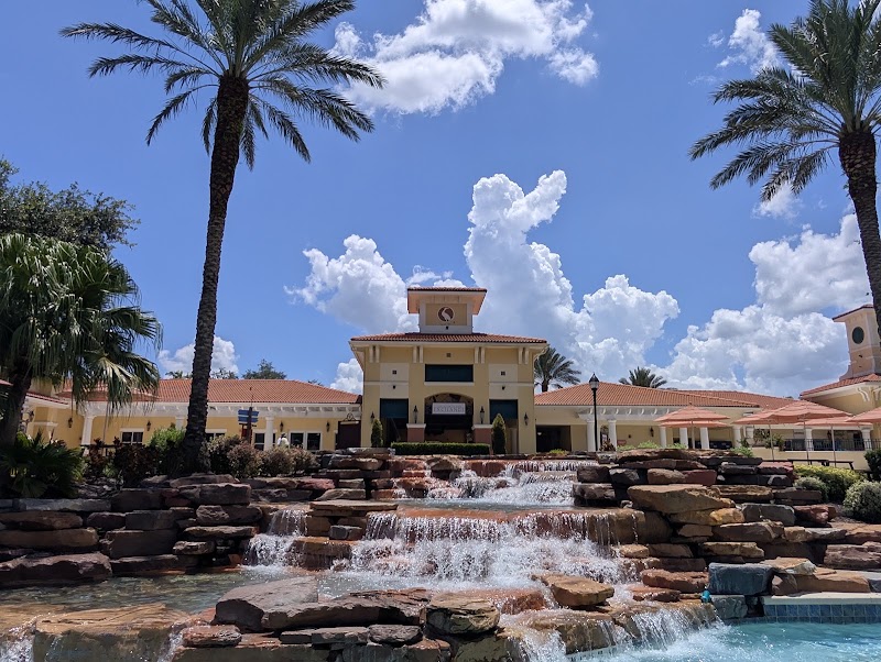 Photo 6 at Orange Lake Resort River Island in Kissimmee