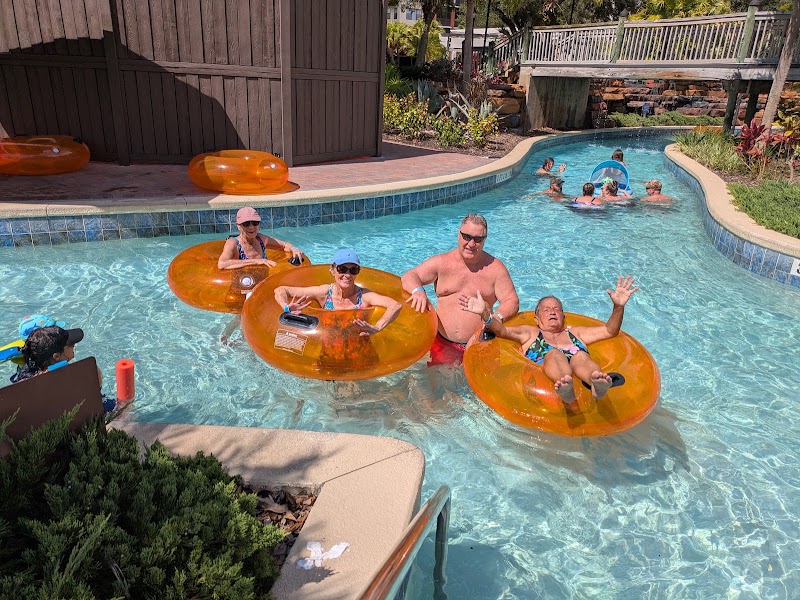 Photo 5 at Orange Lake Resort River Island in Kissimmee