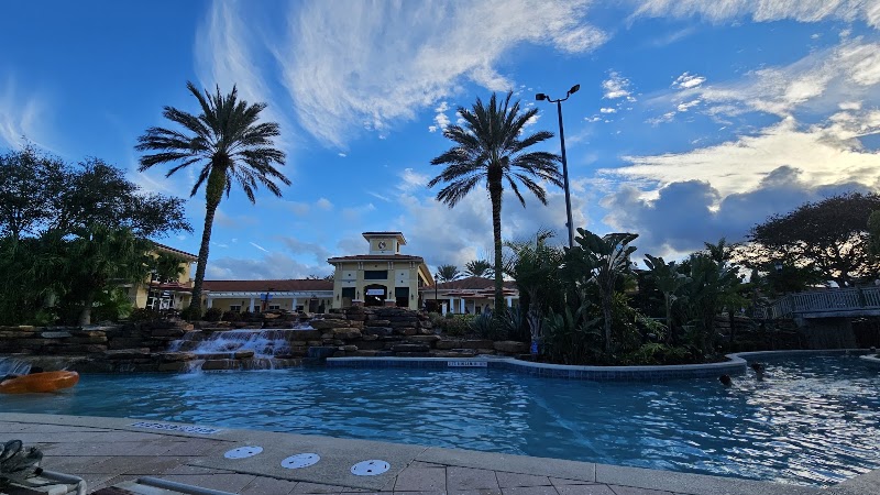 Photo 2 at Orange Lake Resort River Island in Kissimmee