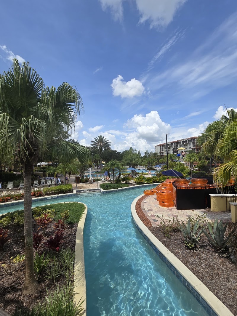 Photo 3 at Orange Lake Resort River Island in Kissimmee