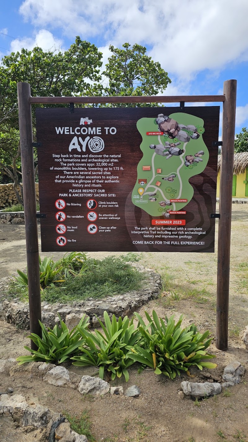 Photo 6 at Ayo Rock Formations in 